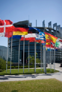 Centro de documentación europea